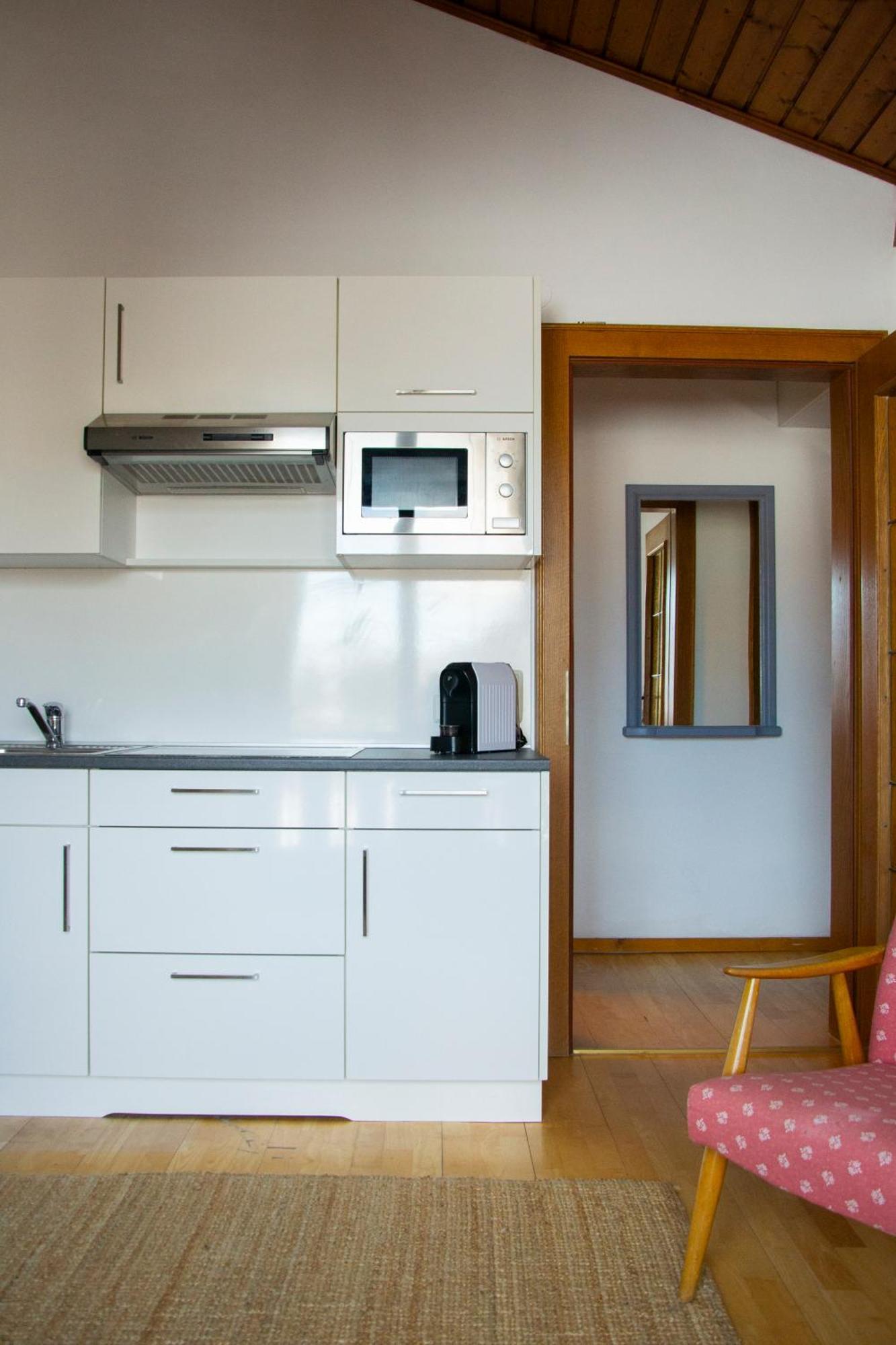 Marktlhaus Goldegg Εξωτερικό φωτογραφία