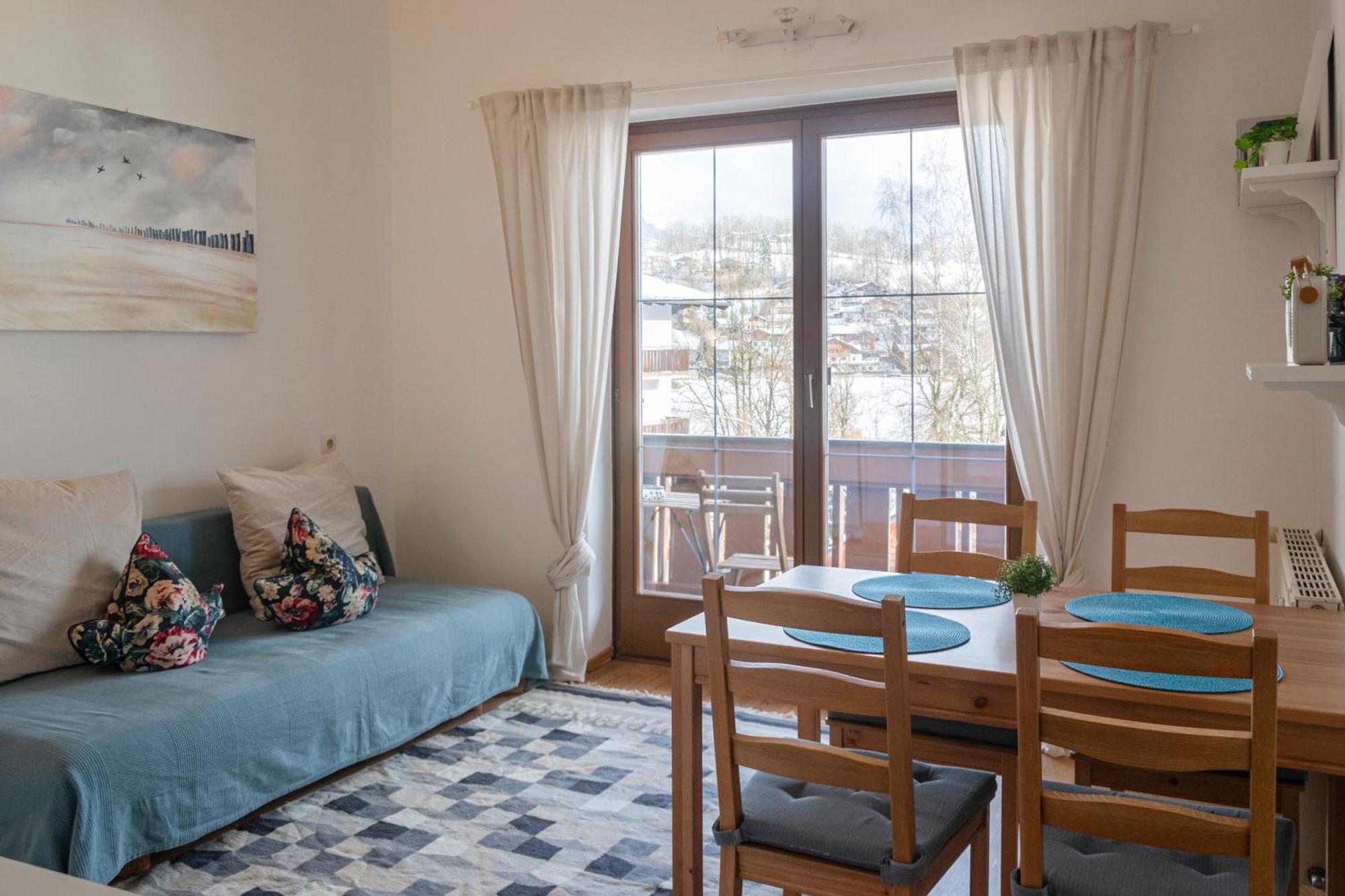 Marktlhaus Goldegg Εξωτερικό φωτογραφία